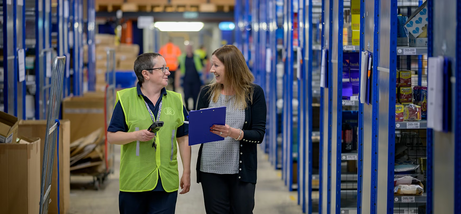 Global Excellent Manager Overview