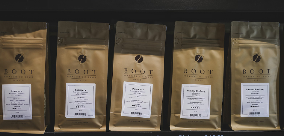 Global Excellent Product Overview